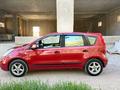 Nissan Note 2008 годаүшін3 600 000 тг. в Алматы – фото 6