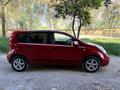 Nissan Note 2008 годаүшін3 600 000 тг. в Алматы – фото 7