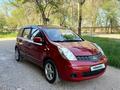 Nissan Note 2008 годаүшін3 600 000 тг. в Алматы – фото 8