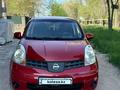 Nissan Note 2008 годаүшін3 600 000 тг. в Алматы – фото 9