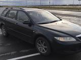 Mazda 6 2003 года за 2 999 999 тг. в Костанай – фото 2