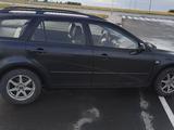 Mazda 6 2003 года за 2 999 999 тг. в Костанай – фото 3
