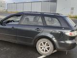 Mazda 6 2003 года за 2 999 999 тг. в Костанай – фото 4