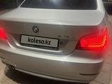 BMW 530 2008 года за 4 000 000 тг. в Шымкент