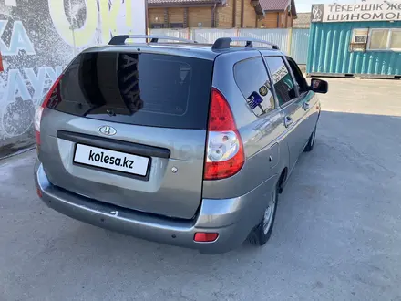 ВАЗ (Lada) Priora 2171 2010 года за 1 400 000 тг. в Атырау – фото 6