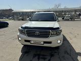 Toyota Land Cruiser 2008 годаүшін15 500 000 тг. в Алматы – фото 3