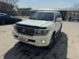 Toyota Land Cruiser 2008 годаүшін15 500 000 тг. в Алматы – фото 2