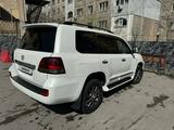 Toyota Land Cruiser 2008 года за 15 500 000 тг. в Алматы – фото 5