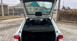 ВАЗ (Lada) Priora 2172 2015 годаүшін4 100 000 тг. в Атырау – фото 4