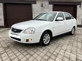 ВАЗ (Lada) Priora 2172 2015 года за 4 100 000 тг. в Атырау