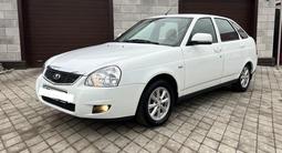 ВАЗ (Lada) Priora 2172 2015 годаүшін4 100 000 тг. в Атырау