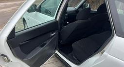 ВАЗ (Lada) Priora 2172 2015 годаүшін4 100 000 тг. в Атырау – фото 5