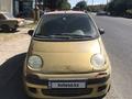 Daewoo Matiz 1998 годаfor800 000 тг. в Тараз – фото 2