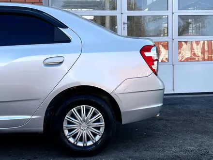 Chevrolet Cobalt 2022 года за 5 000 000 тг. в Актобе – фото 7