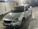 ВАЗ (Lada) Priora 2170 2007 года за 900 000 тг. в Павлодар – фото 5