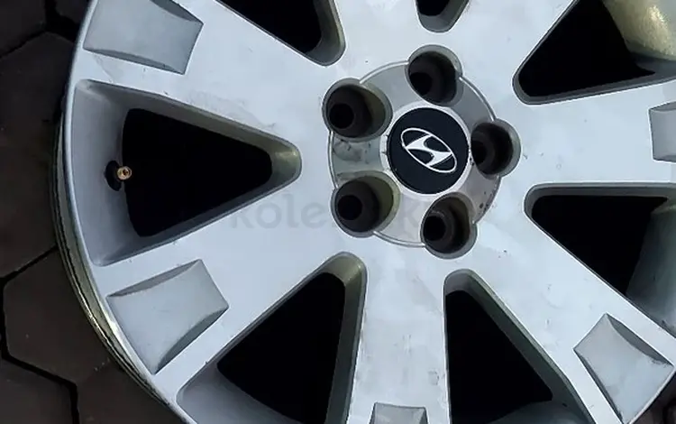 Диски комплект на все модели корейских машин за 200 000 тг. в Алматы