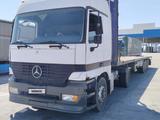 Mercedes-Benz  Actros 1998 года за 12 000 000 тг. в Алматы – фото 3