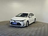 Toyota Corolla 2021 годаүшін8 290 000 тг. в Алматы