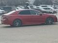 Toyota Camry 2021 года за 13 000 000 тг. в Жанаозен