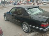 Mercedes-Benz E 200 1995 годаfor1 500 000 тг. в Павлодар – фото 4