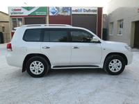 Toyota Land Cruiser 2008 годаүшін13 999 999 тг. в Караганда