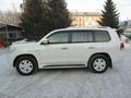 Toyota Land Cruiser 2008 годаүшін13 999 999 тг. в Караганда – фото 2