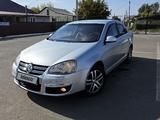 Volkswagen Jetta 2007 годаүшін3 000 000 тг. в Астана – фото 2
