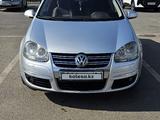 Volkswagen Jetta 2007 годаүшін3 000 000 тг. в Астана – фото 4