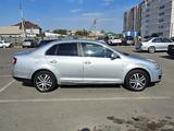 Volkswagen Jetta 2007 годаүшін3 000 000 тг. в Астана – фото 5