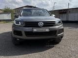 Volkswagen Touareg 2010 года за 8 888 888 тг. в Караганда – фото 4