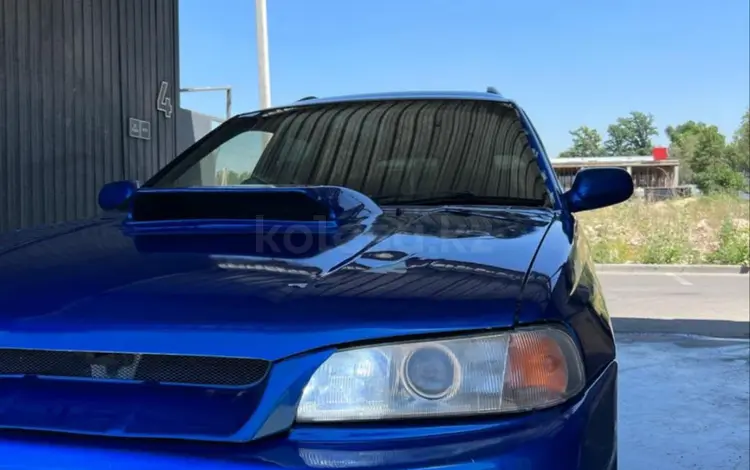 Subaru Legacy 1996 годаүшін1 700 000 тг. в Алматы