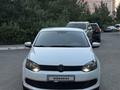 Volkswagen Polo 2013 годаүшін3 700 000 тг. в Астана – фото 2