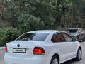 Volkswagen Polo 2013 годаүшін3 700 000 тг. в Астана – фото 5