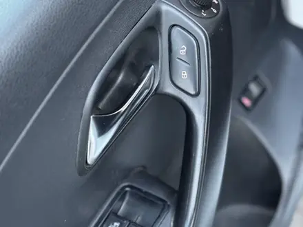 Volkswagen Polo 2013 года за 3 700 000 тг. в Астана – фото 9