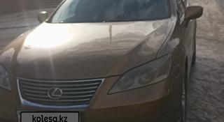 Lexus ES 350 2007 года за 6 500 000 тг. в Семей