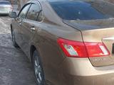 Lexus ES 350 2007 года за 6 500 000 тг. в Семей – фото 4