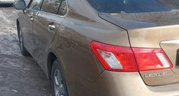 Lexus ES 350 2007 года за 6 500 000 тг. в Семей – фото 4