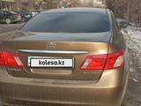 Lexus ES 350 2007 годаүшін6 500 000 тг. в Семей – фото 2