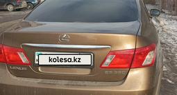 Lexus ES 350 2007 годаүшін6 500 000 тг. в Семей – фото 2