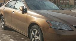 Lexus ES 350 2007 года за 6 500 000 тг. в Семей – фото 3