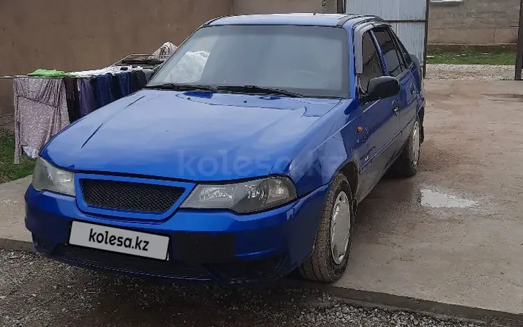 Daewoo Nexia 2012 года за 1 750 000 тг. в Шымкент