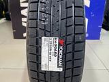 Yokohama 2026 Ice Guard IG52C 215/55R18 95T за 45 400 тг. в Алматы