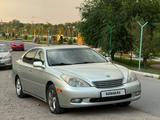 Lexus ES 300 2001 года за 3 300 000 тг. в Семей – фото 2