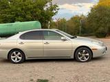 Lexus ES 300 2001 года за 3 300 000 тг. в Семей – фото 3