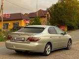 Lexus ES 300 2001 года за 3 300 000 тг. в Семей – фото 4