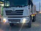 Shacman (Shaanxi)  F2000 2012 года за 12 500 000 тг. в Актау – фото 4