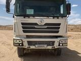 Shacman (Shaanxi)  F2000 2012 года за 12 500 000 тг. в Актау – фото 2