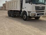 Shacman (Shaanxi)  F2000 2012 года за 12 500 000 тг. в Актау – фото 5