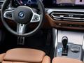 BMW i4 2022 годаүшін22 800 000 тг. в Алматы – фото 9