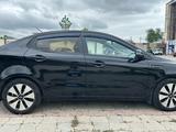 Kia Rio 2014 года за 5 800 000 тг. в Тараз – фото 5